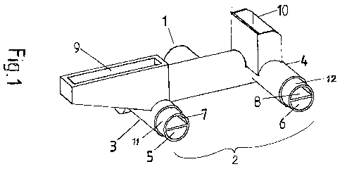 Une figure unique qui représente un dessin illustrant l'invention.